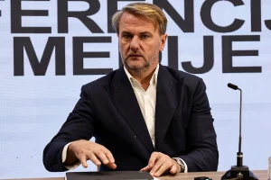 Ostoja ne podnosi ostavku: "Ja ne mogu da prihvatim odgovornost za stanje u svlačionici, parketu, tabeli"